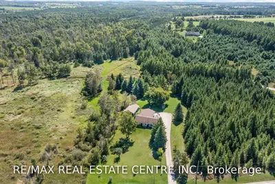 8947 Wellington 124 Road, Erin, ON L7J 2L9