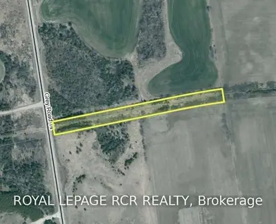 Pl21-22 Grey Road 14 Road, Grey Highlands, ON N0C 1K0
