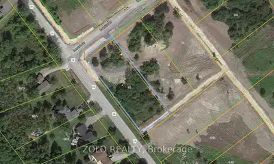 10 Leaside (lot 7) Street, Prince Edward County, On K8n 0g1