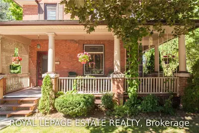 688 8th 'A' Street E, Owen Sound, ON N4K 1L8