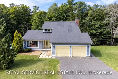 5140 Harris Boatworks Road, Hamilton Township, On K0k 2e0