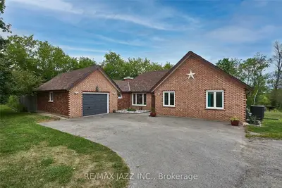 3482 Wallace Point Road, Otonabee-south Monaghan, On K9j 6y3