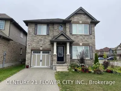 145 Passchendaele Street, Woodstock, On N4t 0j4