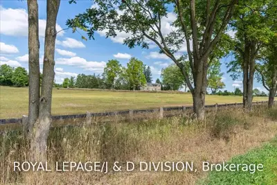 99 Mountsberg Road, Hamilton, ON L0P 1B0