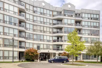 107 BAGOT Street 209, Guelph, ON N1H 8H5