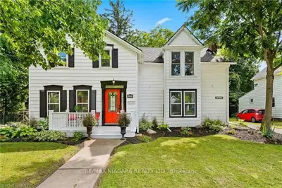 3623 DOMINION Road, Fort Erie, ON L0S 1N0