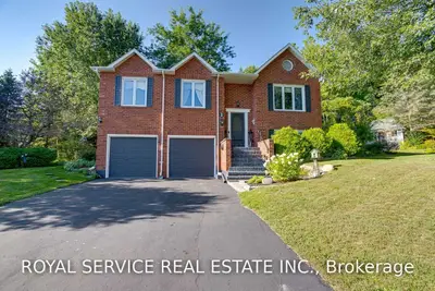 1 Ravine Drive, Port Hope, ON L1A 4G9