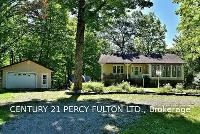 1362 Crystal Lake Road, Trent Lakes, On K0m 2a0