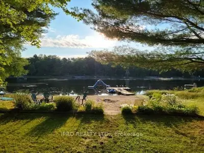 23 Roberts Lake West Road, Seguin, On P2a 2w8