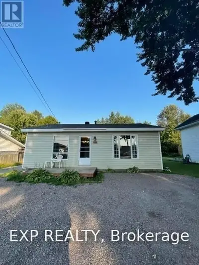 400 Nipissing Street, West Nipissing, On P2b 3e3