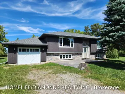 97 Concession 16 Road, Haldimand, ON N0A 1H0