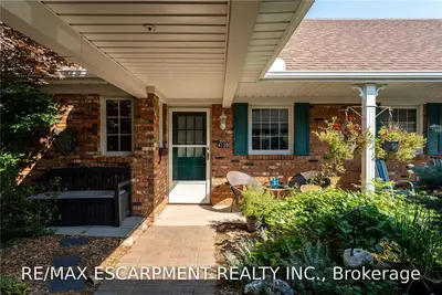 4120 Apple Blossom Lane, Lincoln, On L0r 2c0