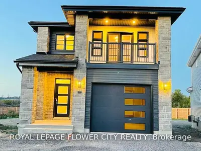 57 Erie Court Court, Loyalist, ON K7N 0E3