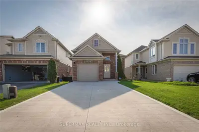 2895 PAULKANE Chase, London South, ON N6L 0A7