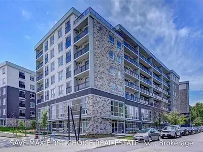 275 Larch Street F-514, Waterloo, ON N2L 3R2