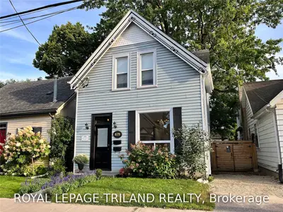 679 PRINCESS Avenue, London East, ON N5W 3M2