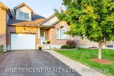 57 Beirnes Court, Centre Wellington, ON N1M 3V4