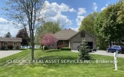 16012 LAKESIDE Drive, South Stormont, ON K0C 1P0