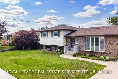 65 Scott Street, Haldimand, ON N3W 1K1