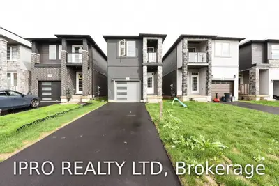259 Louise Street, Welland, ON L3B 0H8
