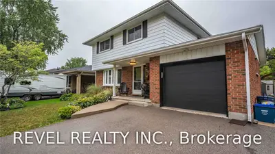 34 Tanglewood Terrace, Brantford, ON N3R 3R9