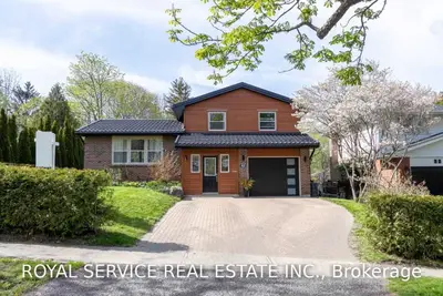 92 Dorset Street W, Port Hope, On L1a 1g2