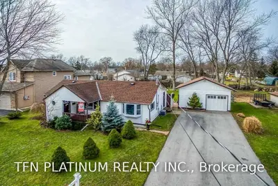 597 Crescent Road, Fort Erie, On L2a 4r2