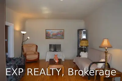 Detached in Welland