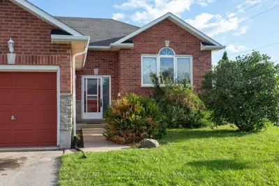 7 Mcgibbon Boulevard, Kawartha Lakes, On K9v 6g3