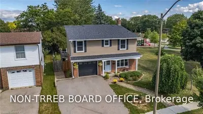 359 Brantwood Park Road, Brant, ON N3P 1G8