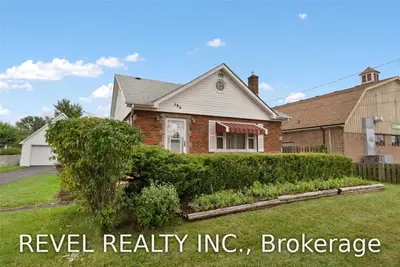 398 GORHAM Road, Fort Erie, ON L0S 1N0