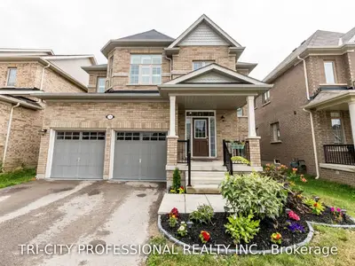 716 Arthur Parker Avenue, Woodstock, On N4t 0h2