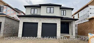 2599 BUROAK Drive, London North, ON N6G 3W1