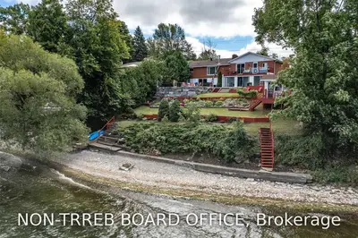 11394 LOYALIST Parkway, Prince Edward County, ON K0K 2T0