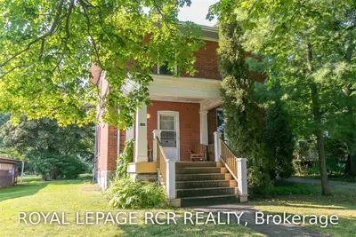107 Bridge Street, Meaford, On N4l 1b8