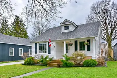 131 BRUCE Street S, Blue Mountains, ON N0H 2P0