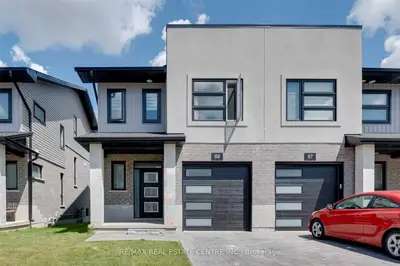 3380 Singleton Avenue 89, London South, On N6l 0e8