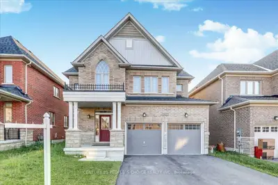 905 Edinburgh Drive, Woodstock, On N4t 0l5