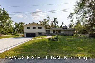 26 MAYO Avenue, Country Place - Pineglen - Crestview and Area, ON K2E 6X5