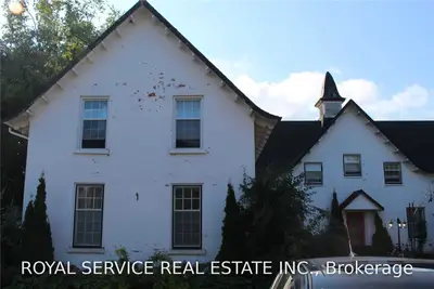 33 Brook Road South Road, Cobourg, ON K9A 4G3