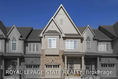 4048 Maitland Street, Lincoln, On L0r 1b4