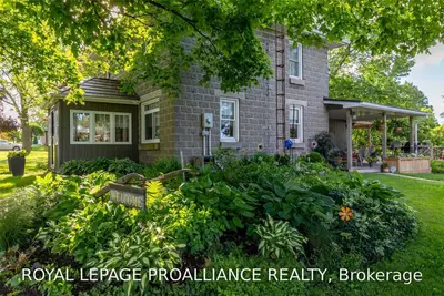 1125 County 22 Road, Alnwick/Haldimand, ON K0K 2G0