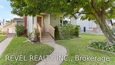 13 Catherine Street, Fort Erie, On L2a 2g6