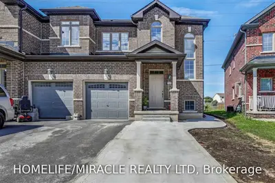 7509 Marpin Court, Niagara Falls, ON L2H 0P3