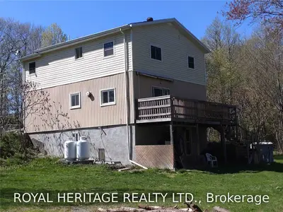 19 Fire Route 56 Road, Havelock-Belmont-Methuen, ON K0L 1Z0