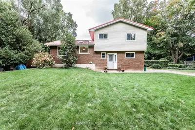 1916 Bruce Road 33 Road, Saugeen Shores, ON N0H 2C5