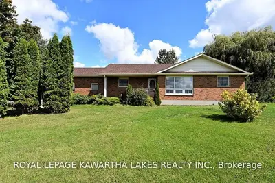 518 Centreline Road, Kawartha Lakes, On K9v 4r5