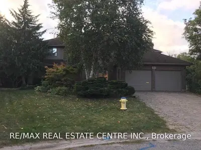 292 Tawny Road, Sarnia, ON N7S 5J6