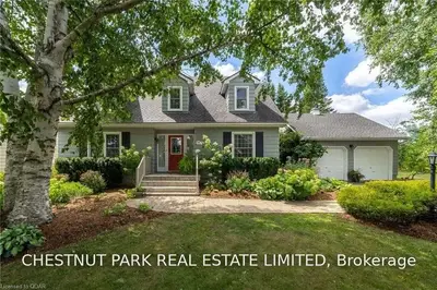81 PAUL Street, Prince Edward County, ON K0K 2T0