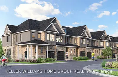 54 Hedley Lane 24, Centre Wellington, On N0b 1s0